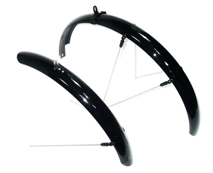 Комплект крыльев с усами Flinger SW-825F/R для колес 27.5