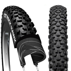Покрышка для велосипеда CST Rock Hawk 29x2.25 (2020)