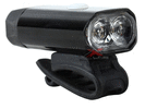 JY-7066 2 CREE диода 0,5W, 300 lum, 3.7V / 1050mAh, 8 режимов, micro USB, индикатор, алюминий