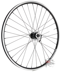 Колесо заднее XLINE Alexrims X-2200,на 28-29