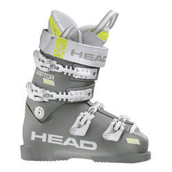 Горнолыжные ботинки HEAD Raptor 110S RS W Grey (2020)