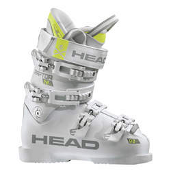 Горнолыжные ботинки HEAD Raptor 90 RS W White (2020)