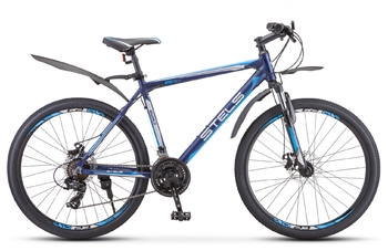 Велосипед MTB Stels Navigator-620 MD 26