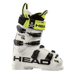 Горнолыжные ботинки HEAD Raptor B4 RD White (2020)