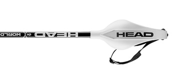 Защитные гарды HEAD Worldcup SL Protector SL 16/18 mm White (2020)