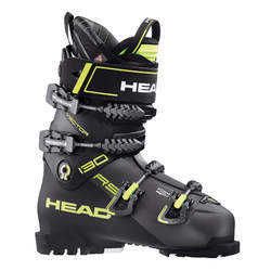 Горнолыжные ботинки HEAD Vector RS 130S anthr./black (2020)