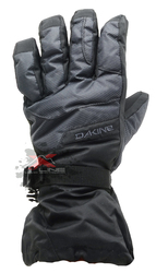 Перчатки Dakine Titan Glove Black (2019)