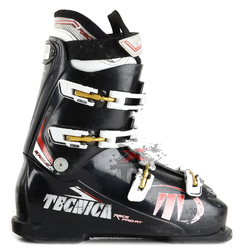 Горнолыжные ботинки Б/У Tecnica Diablo Race Pro RT купить за 0 руб винтернет магазине X-line