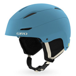 Шлем горнолыжный Giro Ceva Matte Powder Blue (2021)