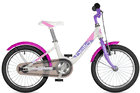 Bello 16 White/Purple/Pink