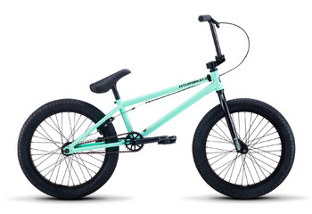 Велосипед BMX A.T.O.M. Ion (TT) FreshMint (2021)