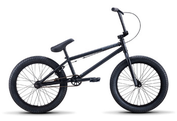 Велосипед BMX A.T.O.M. Ion (TT) MattGunBlack (2021)