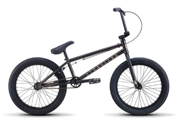 Велосипед BMX A.T.O.M. Nitro (TT) GunChrome (2021)
