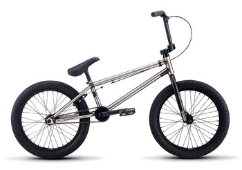 Велосипед BMX A.T.O.M. Team GlossRaw (2021)