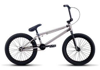 Велосипед BMX A.T.O.M. Team GlossRawOil (2021)