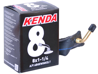 Камера для коляски, тележек, самокатов, беговелов Kenda 8