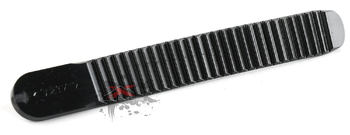 Гребенка для сноубордических креплений Drake Premium MFC Strap Black (2020)