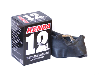Камера для коляски, тележек, самокатов, беговелов Kenda 12