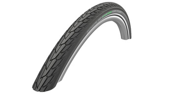 Покрышка для велосипеда Schwalbe ROAD CRUISER K-Guard 26x1.75 (47-559) (2021)