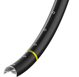 Обод Mavic  EX 630 Disc 29