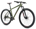 Nevada 29 4.0 LTD A2-SL Satin Army Green