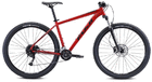 Nevada 27.5 1.5 D Brick Red