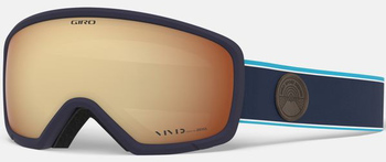 Маска горнолыжная Giro RINGO Midnight Element/Vivid Copper 21 (2020)