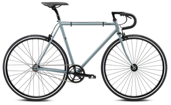 Городской велосипед FUJI Feather Cool Gray (2021)