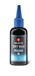 Смазка для вело цепи Weldtite  TF2 ULTRA DRY CHAIN WAX 100мл с ВОСКОМ (2021)