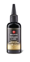 Смазка для велосипеда Weldtite F2 ENDURANCE CERAMIC LUBRICANT, 100мл. керам. всепогод. д/цепи/трос/перекл. (2021)