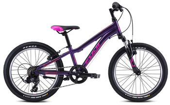 Детский велосипед FUJI Dynamite 20 Purple (2021)