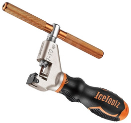 Выжимка цепи IceToolz 62B3 ProShop для 1/2