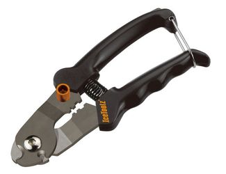 Кусачки IceToolz 67A5 для троса, рубашек (2021)