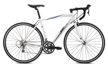 Шоссейный велосипед SE Bikes Road Royale 20 White (2015)