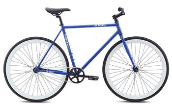 Городской велосипед SE Bikes Urban Draft Blue (2015)