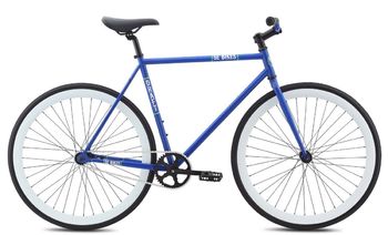 Городской велосипед SE Bikes Urban Draft Blue (2015)