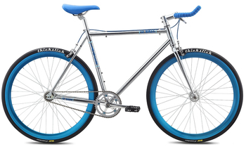 Дорожный велосипед SE Bikes Urban Lager Chrome (2015)