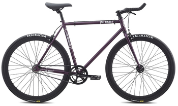 Дорожный велосипед SE Bikes Urban Lager Purple (2015)