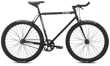 Дорожный велосипед SE Bikes Urban Lager Black (2015)