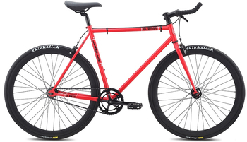 Дорожный велосипед SE Bikes Urban Lager Red (2015)