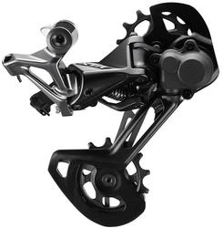 Переключатель задний Shimano XTR RD-M9120 для систем 12х2, SGS, черный (2021)