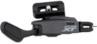Deore XT M8100 I-Spec EV на 2 скорости