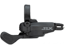 SLX M7100 на 2 скорости, крепление на хомут
