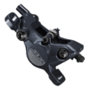 SLX BR-M7100 post mount, металлические колодки J04C, с кулером, без адаптера