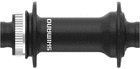 Deore HB-MT410, Center Lock, под ось 15мм, OLD 100мм, черный