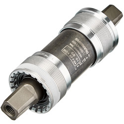 Каретка картридж  Shimano SM-BB-UN300 под квадрат 68/73, с длиной от 110-127,5мм (2023)