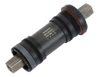 Каретка Shimano UN101 под квадрат (2021)