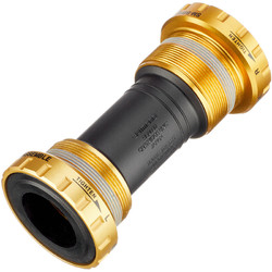 Каретка Shimano Saint SM-BB80 Hollowtech-II (2023)