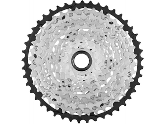 Кассета Shimano SLX CS-M7100 12 скоростей (2021)