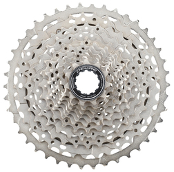Кассета Shimano Deore CS-M5100 на 11 скорстей (2021)